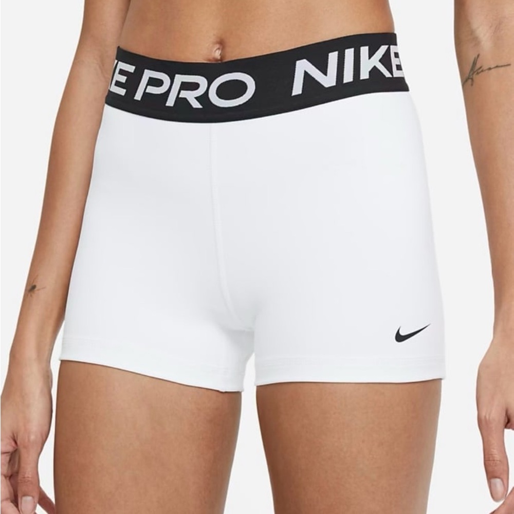 Nike Pro Shorts